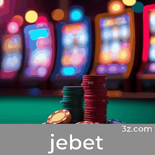 Jebet: A Experiência de Jogos de Mesa ao Vivo