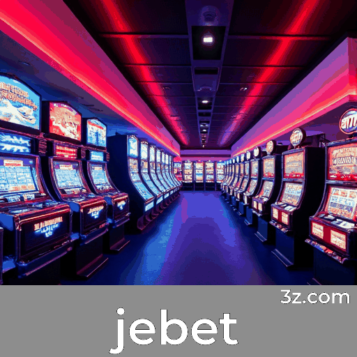 Tecnologia Avançada no App da jebet: Apostas Otimizadas