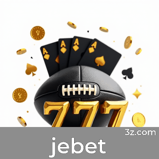 Desbloqueie Recompensas Incríveis com Jebet!