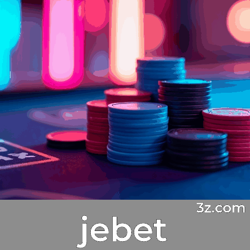 Universo de Jogos Extraordinários do jebet: Diversão Sem Limites