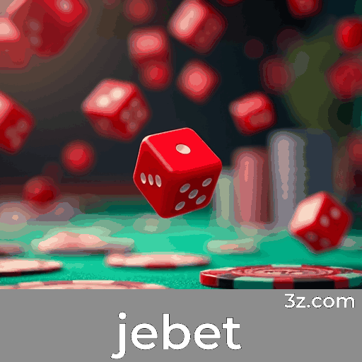 Desbloqueie Recompensas Incríveis com Jebet!