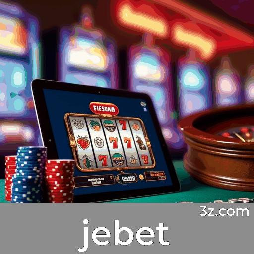 Aproveite as Ofertas e Bônus Exclusivos do Jebet