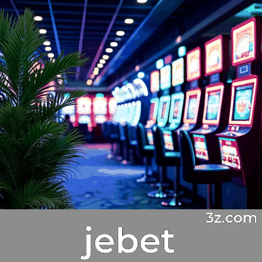 Universo de Jogos Extraordinários do jebet: Diversão Sem Limites