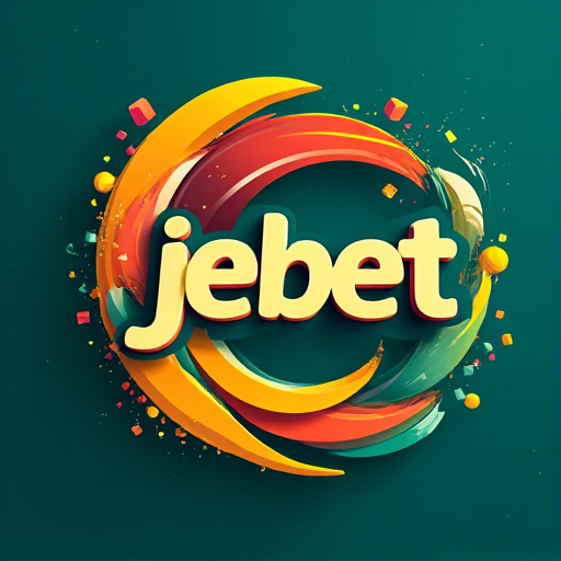 Logo da jebet